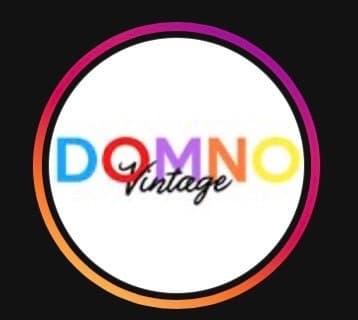 Moda Dommo Vintage