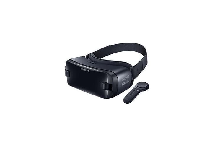 Electronic Samsung Gear VR