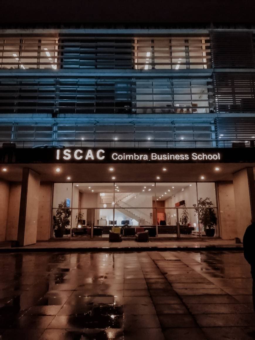 Lugar ISCAC