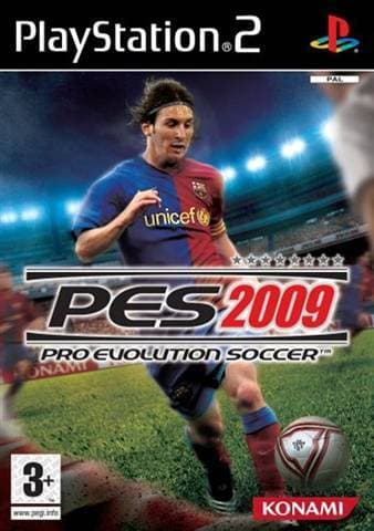 Moda PES 2009