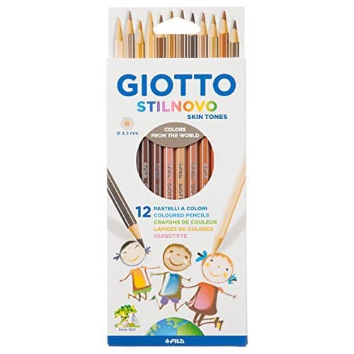 Producto Giotto Stilnovo Skin Tones