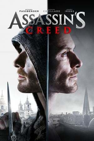 Película Assassin's Creed