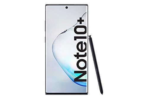 Electrónica Samsung Galaxy Note10+ SM-N975F - Smartphone