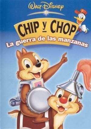 Película Chip 'n Dale: Trouble in a Tree