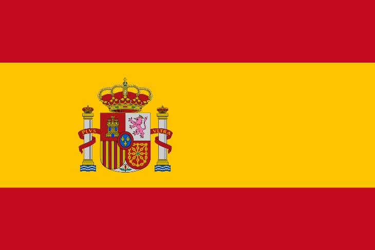 Lugar España