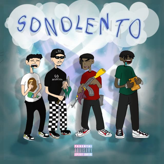 Canción Sonolento