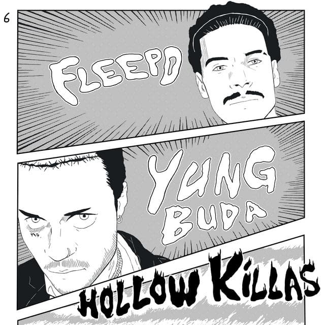 Canción Hollow Killas