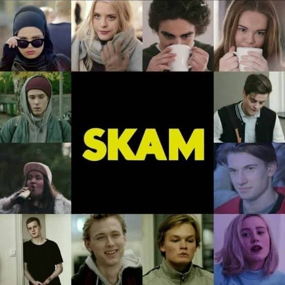 Serie SKAM