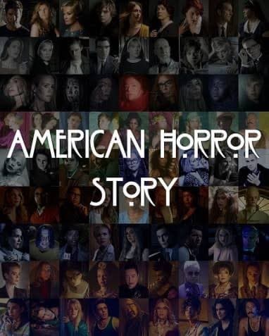 Serie American Horror Story