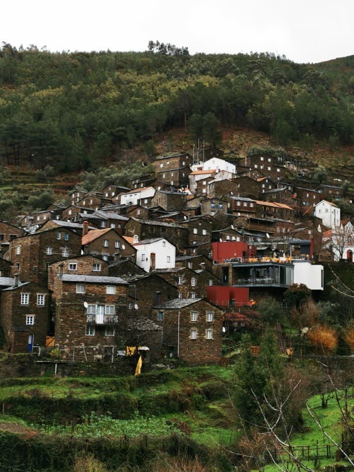 Place PIODÃO VELHO - ANTIGA ALDEIA RELOCALIZADA