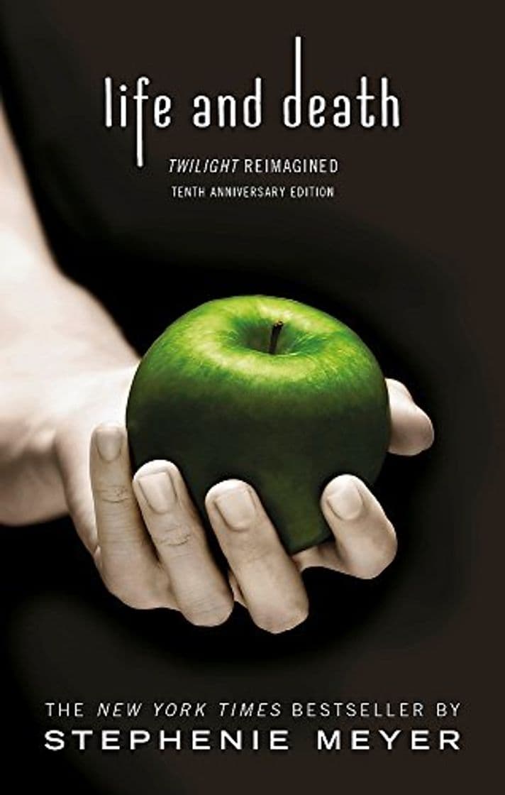 Libro Life And Death. Twilight Reimagined