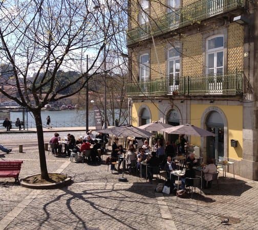 Restaurants Tram Restaurante