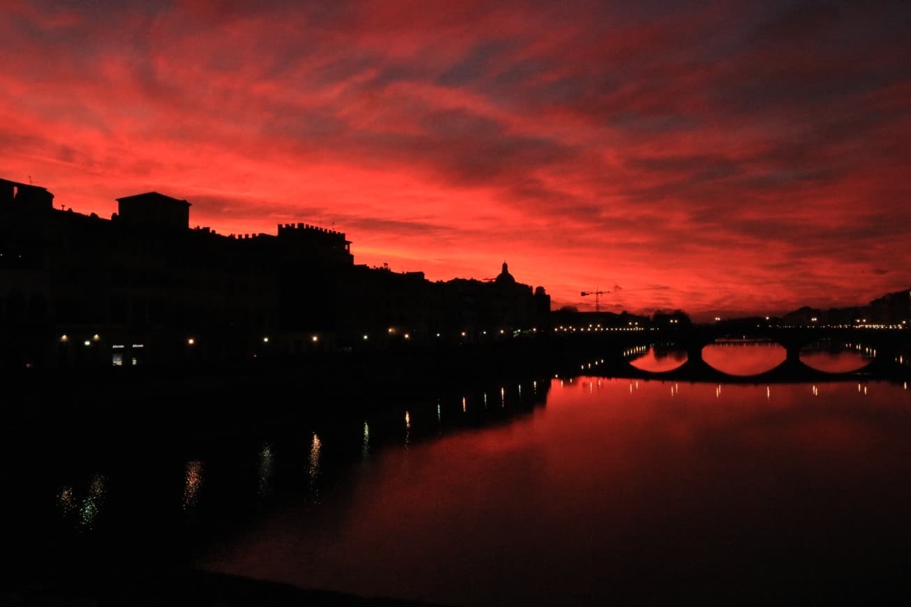 Lugar Ponte Vecchio