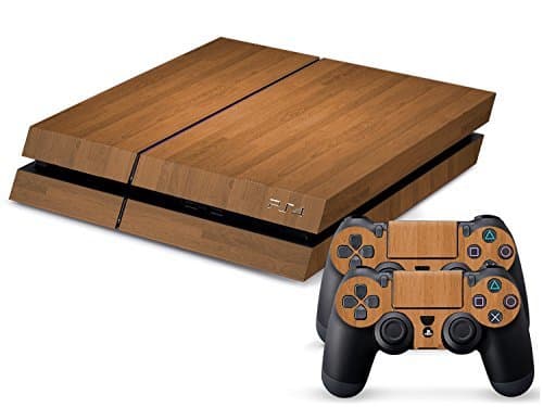 Electronic Gaminger Playstation 4 - Kit de Skins (Fundas Adhesivas) para Consola