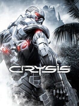 Videojuegos Crysis