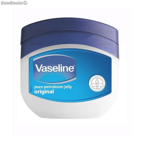 Belleza Vaseline Gel Reparador Original 100 ml