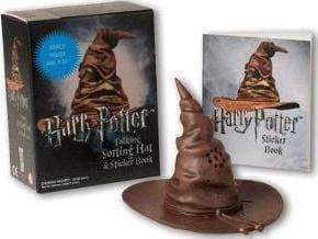 Product Harry Potter Talking Sorting Hat