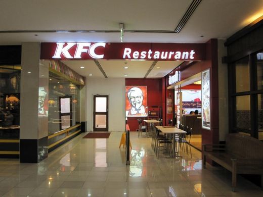 Restaurants KFC