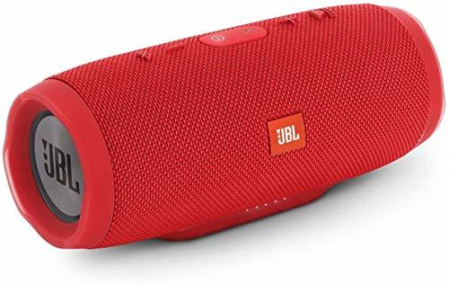 Electronic JBL Charge 3 - Altavoz inalámbrico portátil