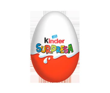 Producto Ovo kinder 