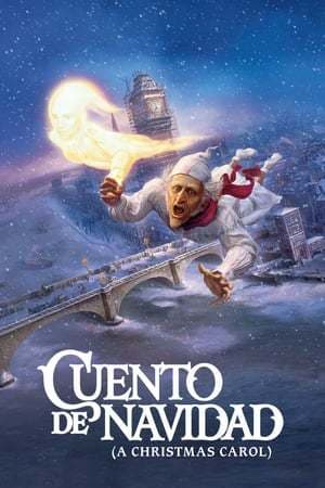 Película A Christmas Carol