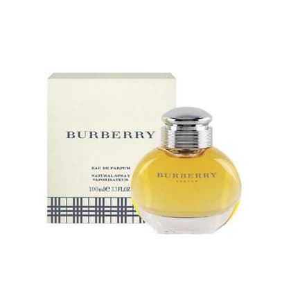 Producto Burberry WOMAN CLASSIC