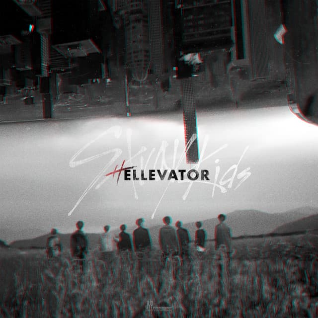 Canción Hellevator