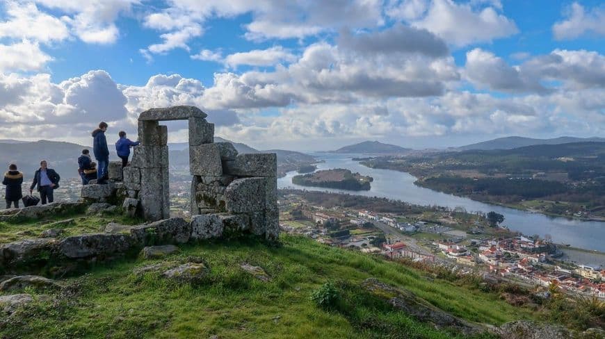 Place Miradouro do Espírito Santo