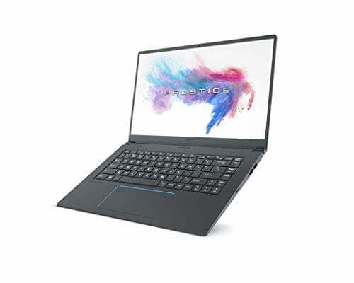 Electrónica MSI PS63 Modern 8SC-089ES - Ordenador portátil de 15.6" FHD