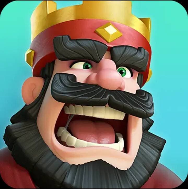 App Clash Royale