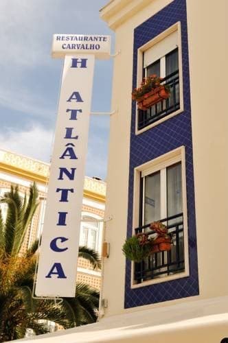 Place Hotel Atlântica