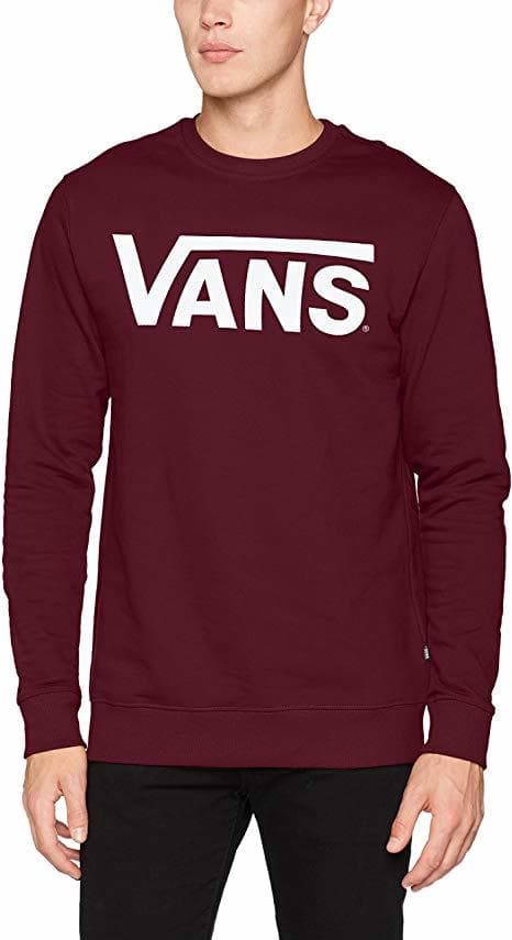 Producto SWEATSHIRT VANS