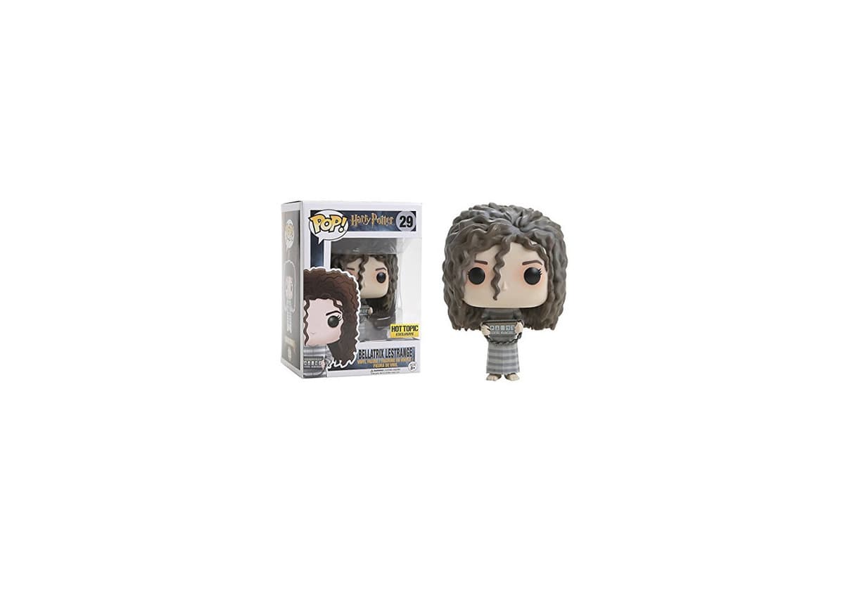 Game Funko POP Harry Potter