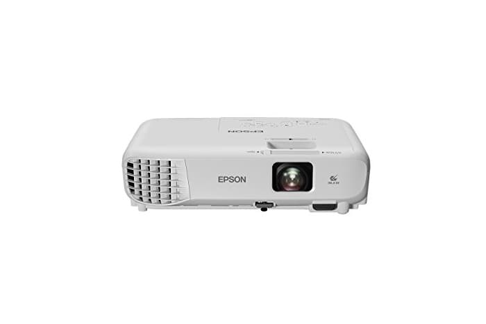 Electronic Epson EB-X05 - Proyector XGA