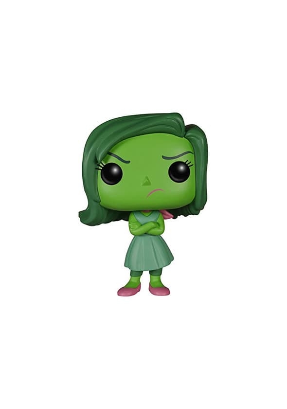 Juego Funko - Disgust