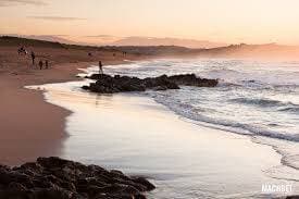 Place Playa de Valdearenas