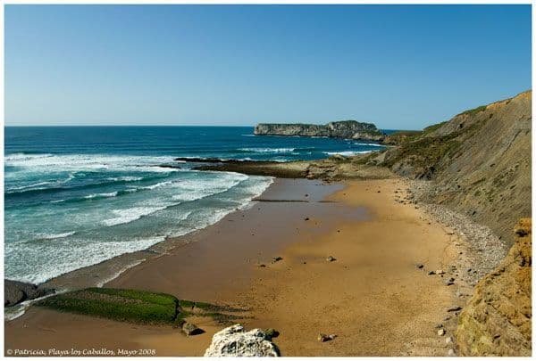 Place Playa de Los Caballos