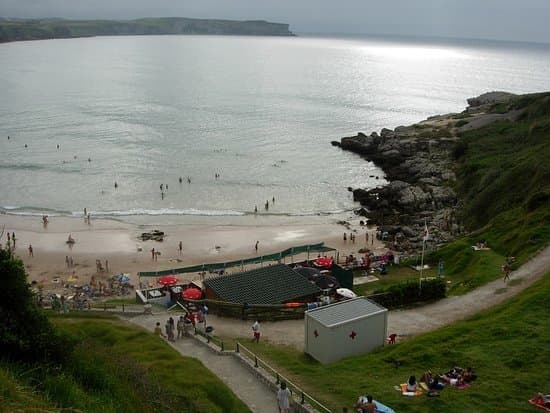 Place Playa de Los Locos