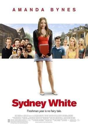 Movie Sydney White