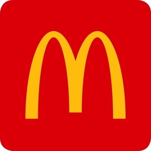 App McDonald's Mobile