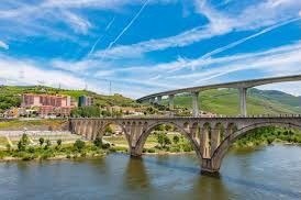 Lugar Rio Douro