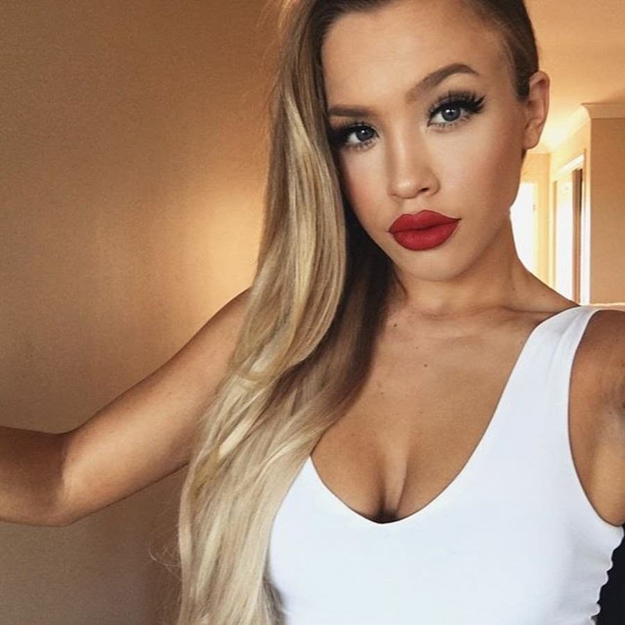 Moda Tammy Hembrow