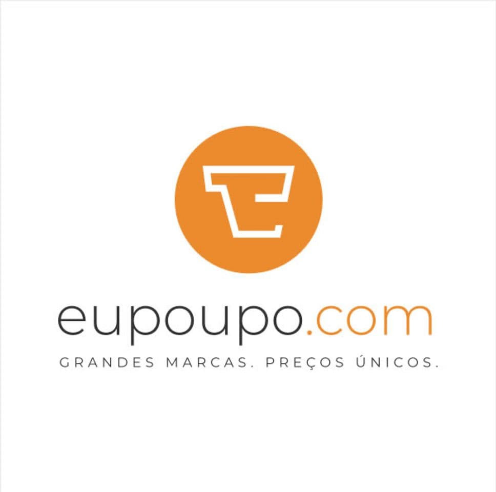 Moda eupoupo.com - Grandes Marcas, Preços Únicos! 