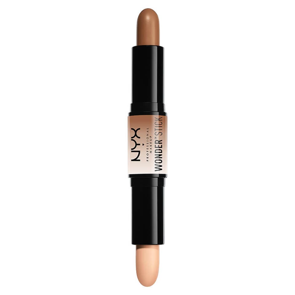 Moda Wonder Stick da NYX Professional Makeup - Highlight & Contour