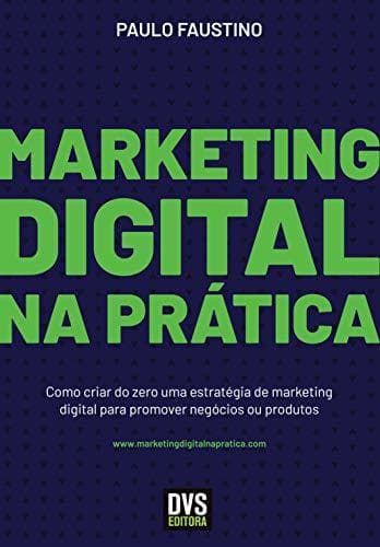 Libro Marketing Digital na Practica