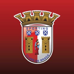 App S. C. Braga app oficial