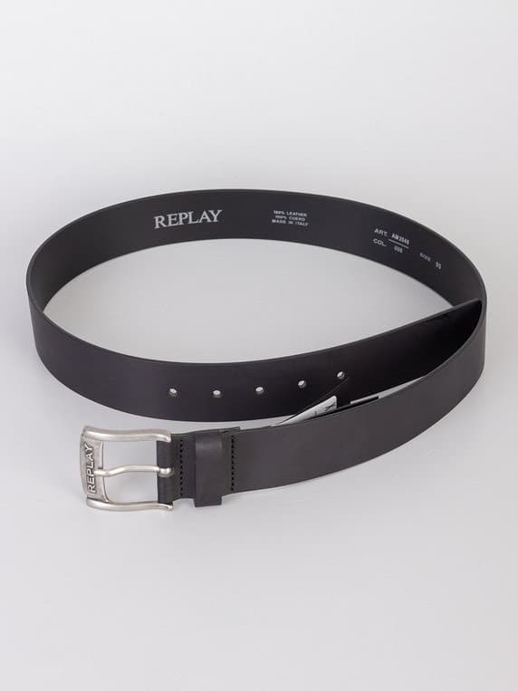 Producto Replay cinto preto