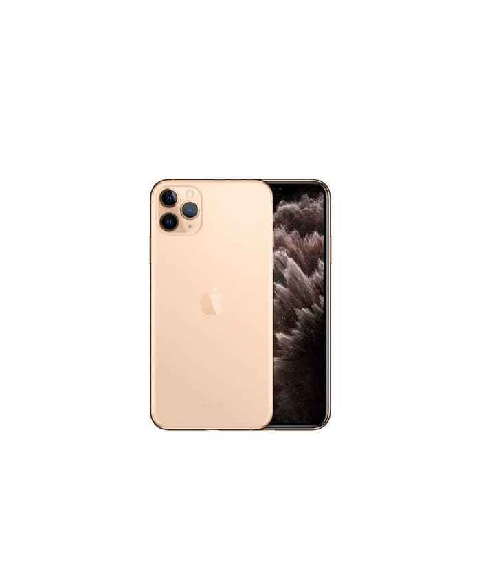 Producto iPhone 11 Pro Max