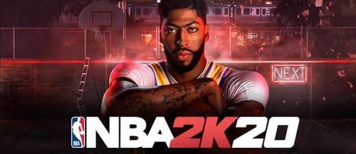 Product NBA 2K20