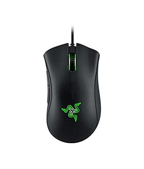 Product Rato Gaming Razer Essential 